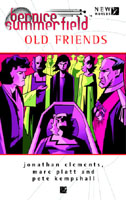 Jacket Illustration